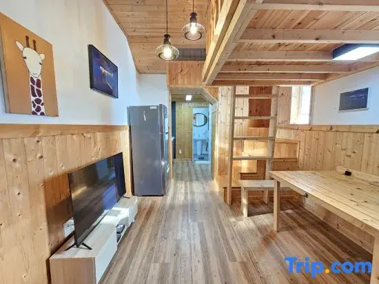 Nova Private house