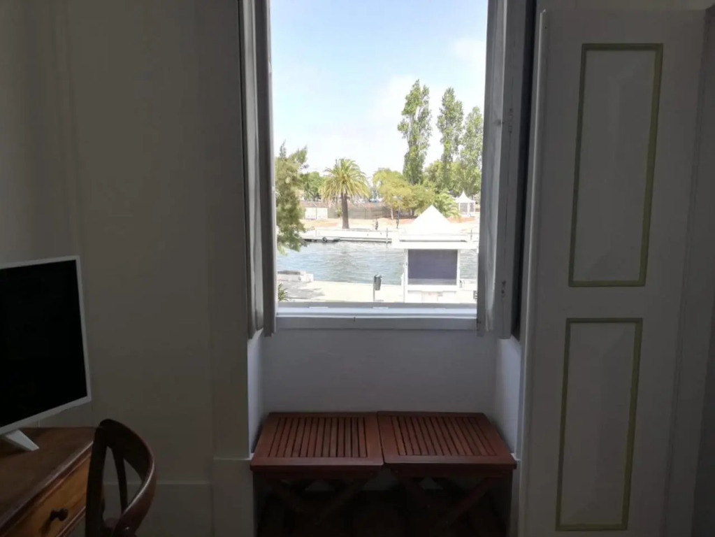Menina da Ria Guest House