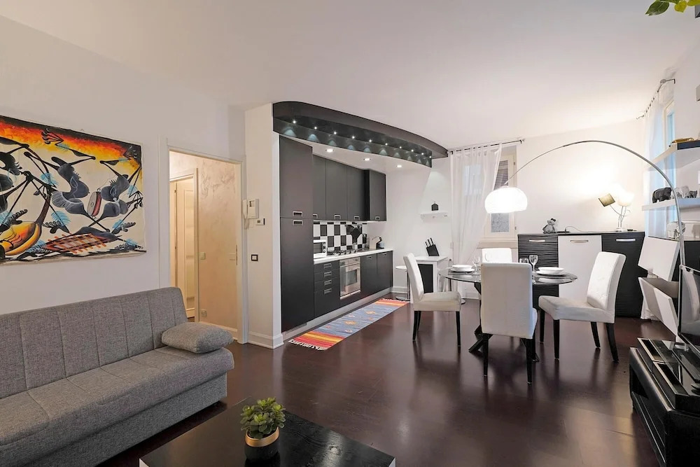 Downtown Apartment in Sal