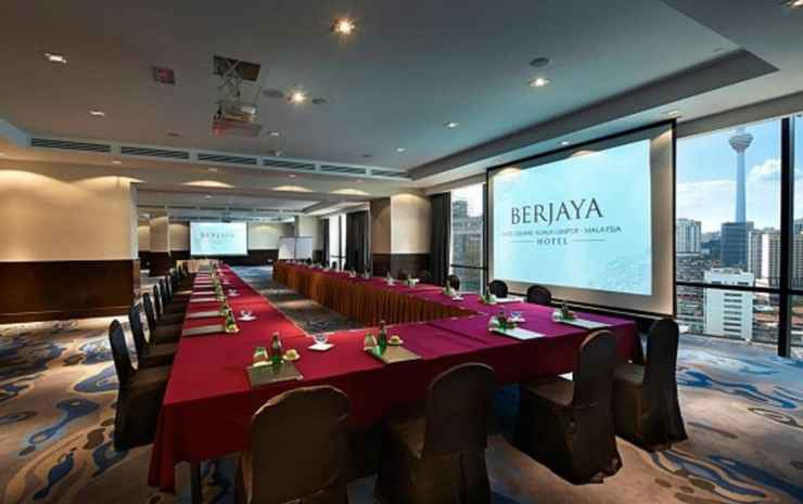 Miami service suite times square Kuala Lumpur