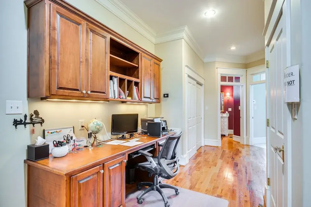 Riverfront North Augusta Home w/ Private Pool!