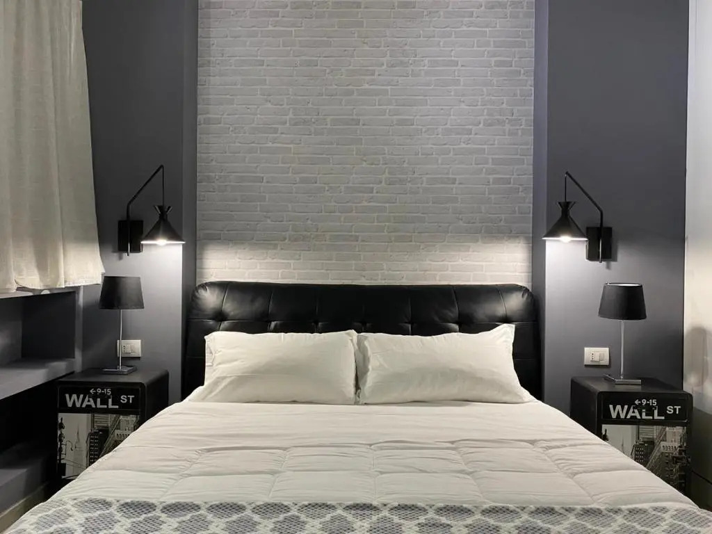 2B Fifteen Floor Suite Napoli