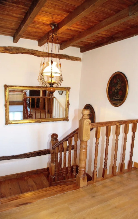 Casa Rural Cornon
