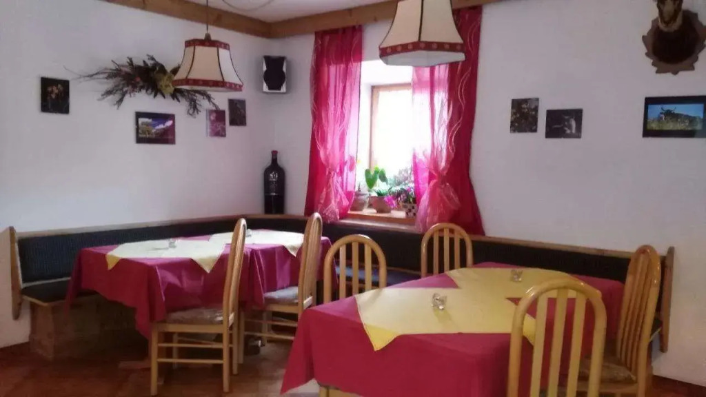Garni Al Silvestri Vei