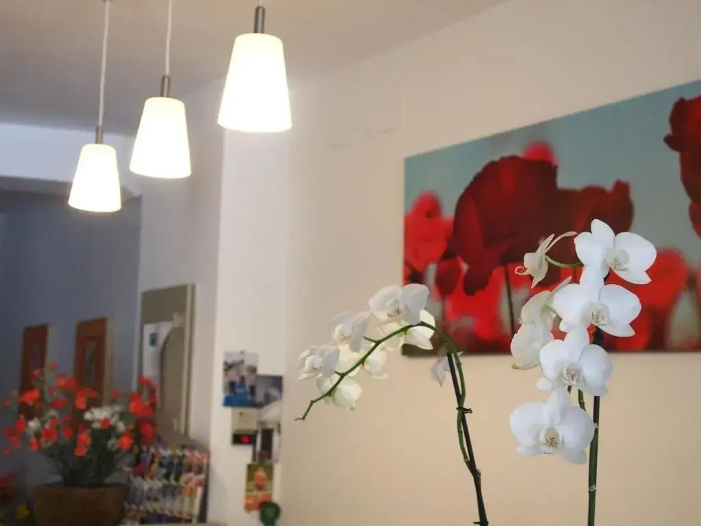Hostal Tres Soles