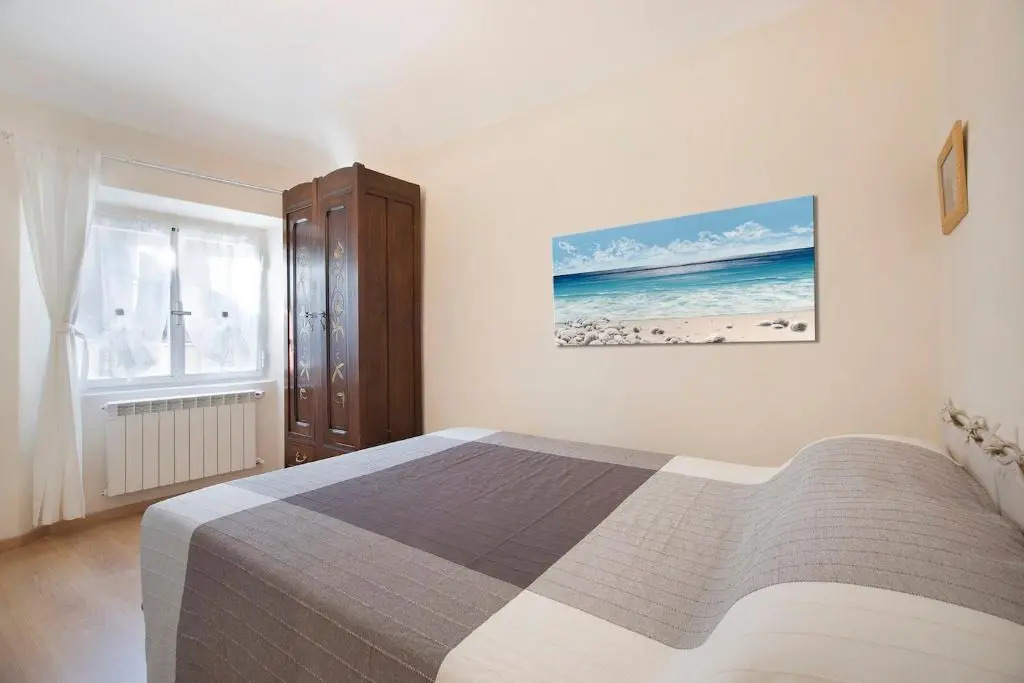 b&b sotto le torri