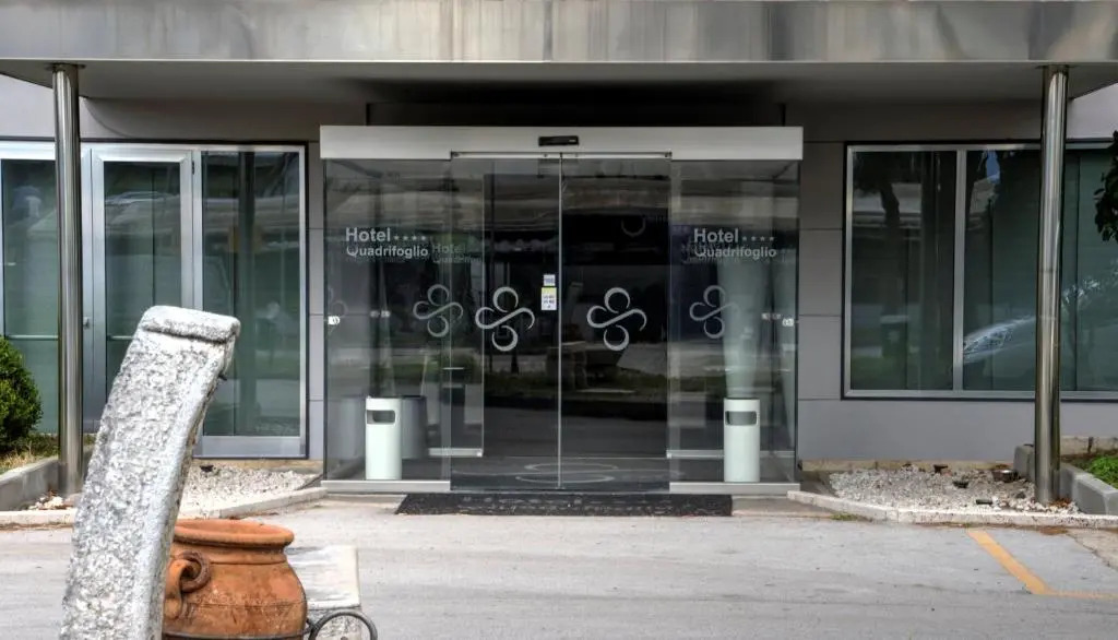 HOTEL QUADRIFOGLIO