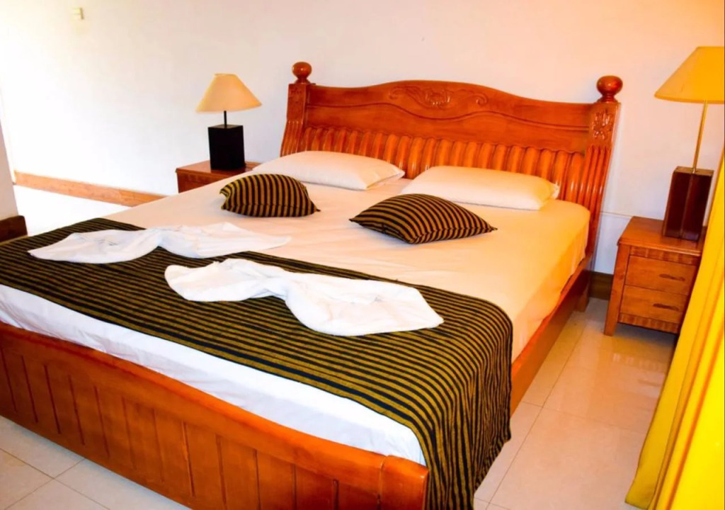 Bandarawela Rest House