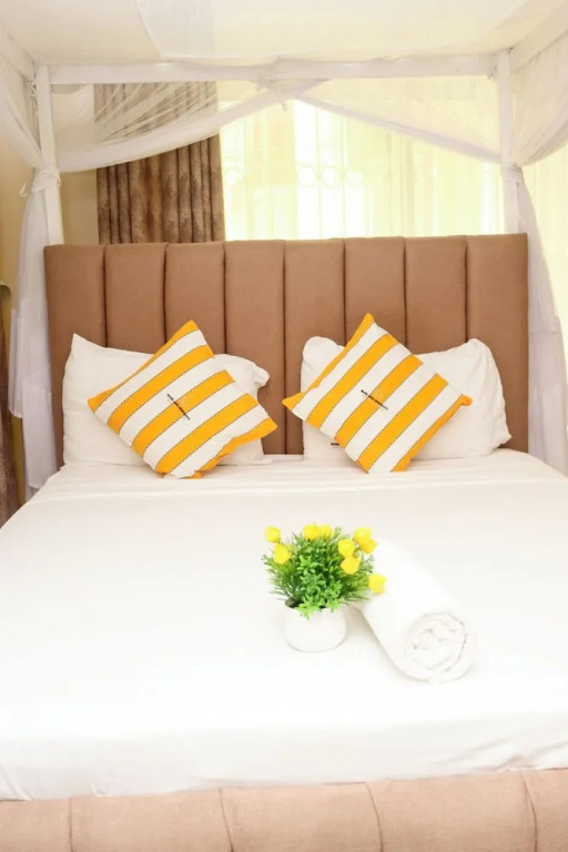 Royal Links Apartments Nyali
