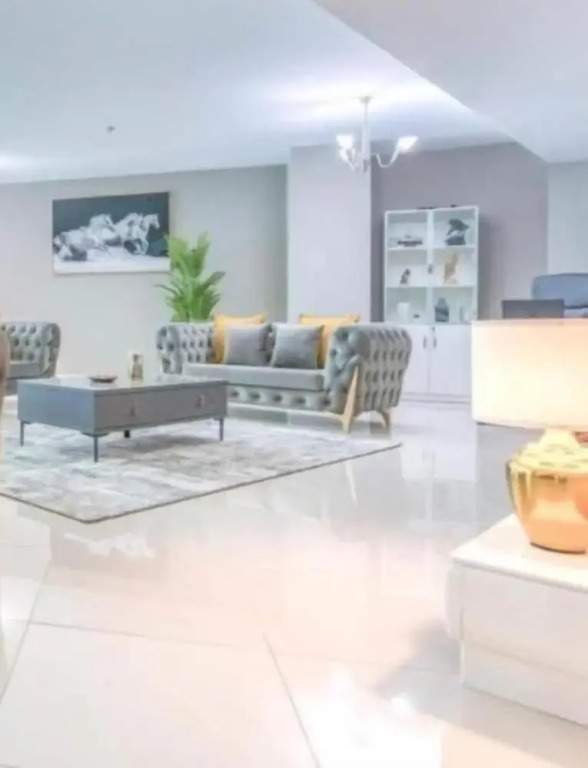 Luxurious 4 Bedroom Duplex Villa Apartment Near JBR