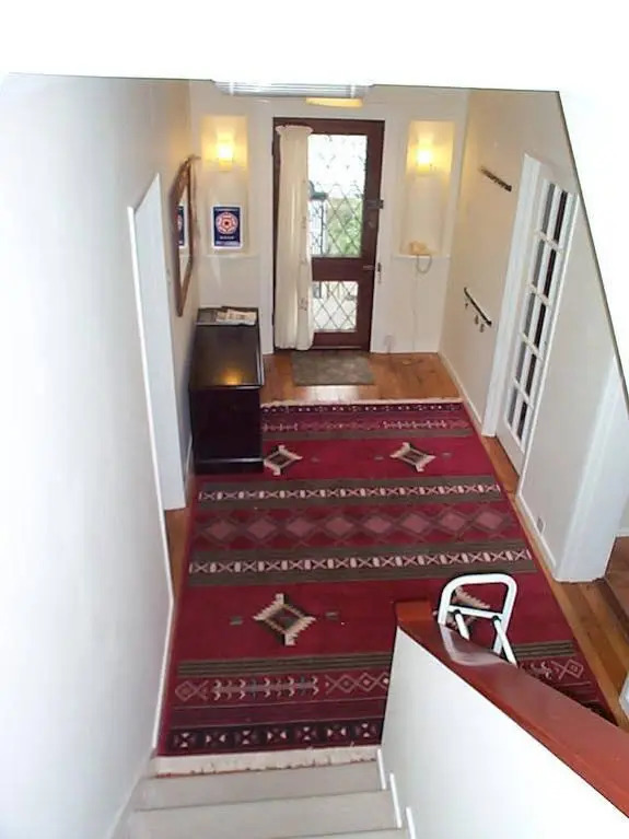 1 Cedar Villas
