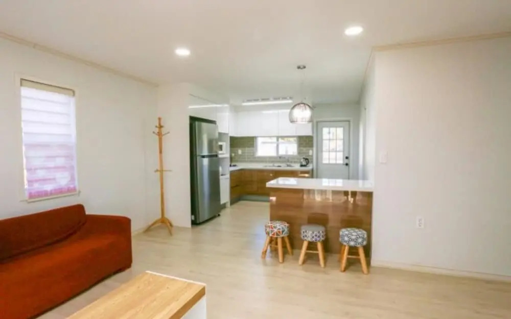 Seogwipo Morning Star Pension