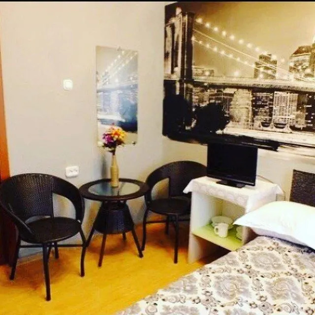 Otelsakha Minihotel