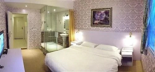 Guilin California Hotel