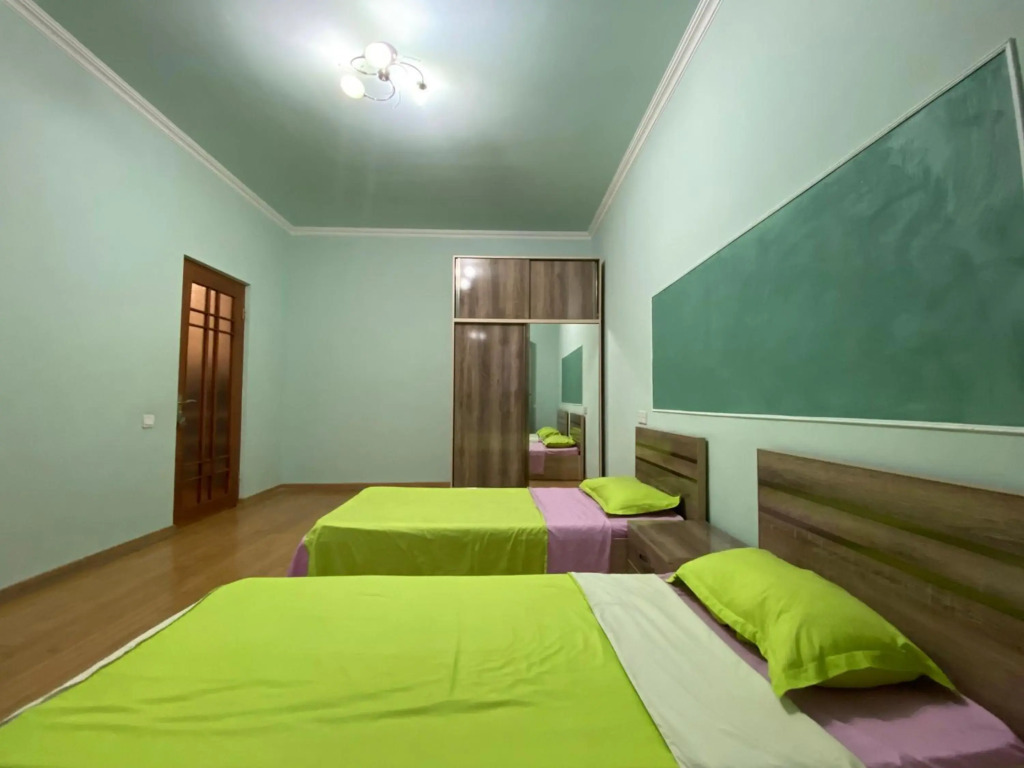 Argishti street 2 bedroom comfortable apartment in New Building GL933