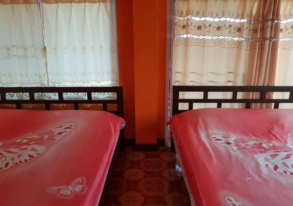 Raiphetpradabfah Resort