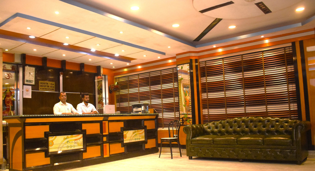 OYO 44156 Hotel Ananya