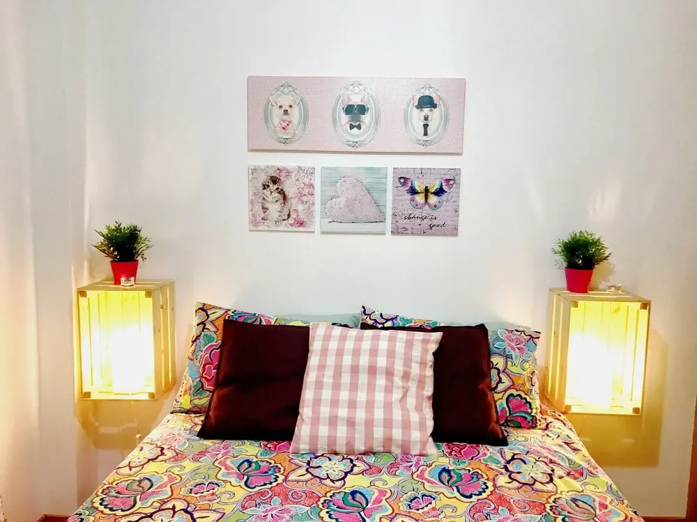 Hostal Arenal Madrid