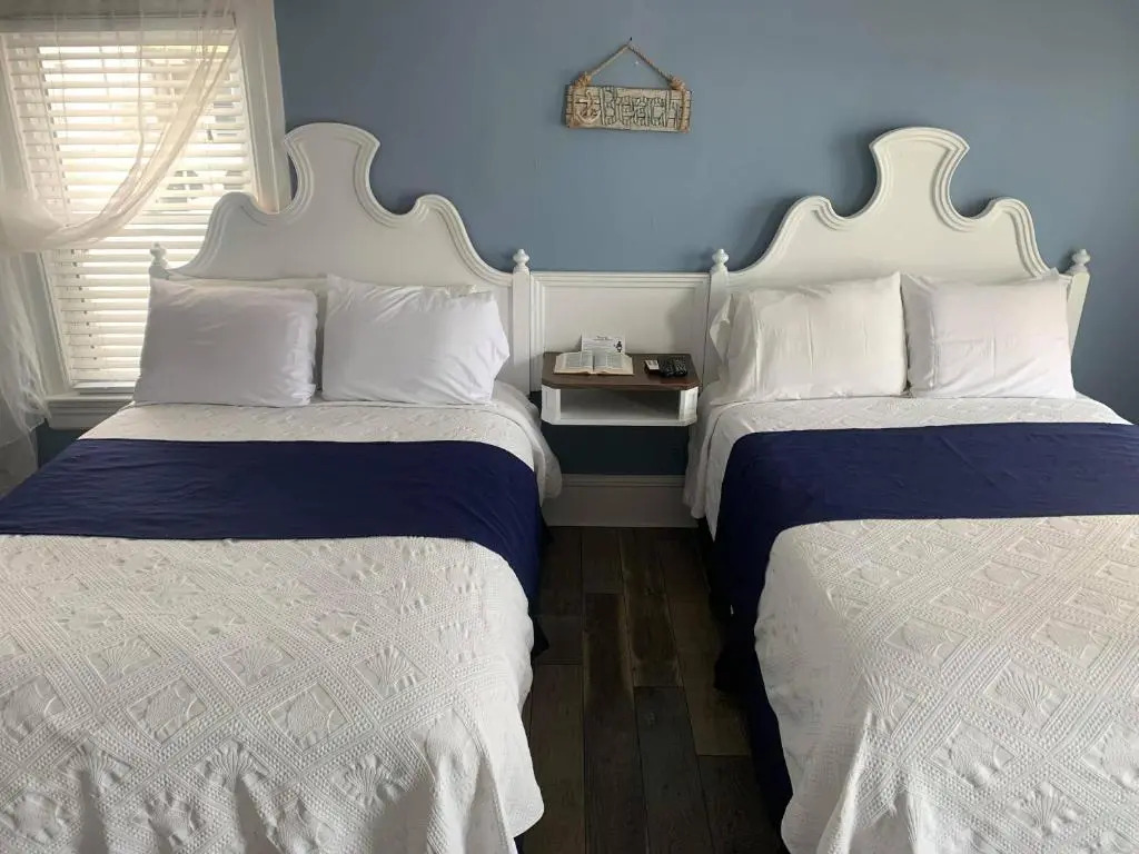 Ocean Manor 1100 Inn