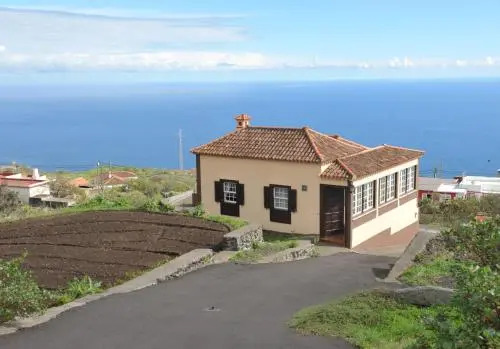 Casa Rural Claudio