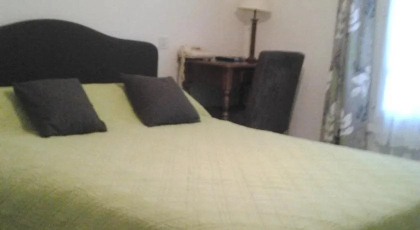 maison d'hotes Le Ranfort