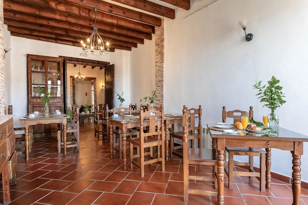Casa Rural Del Rio
