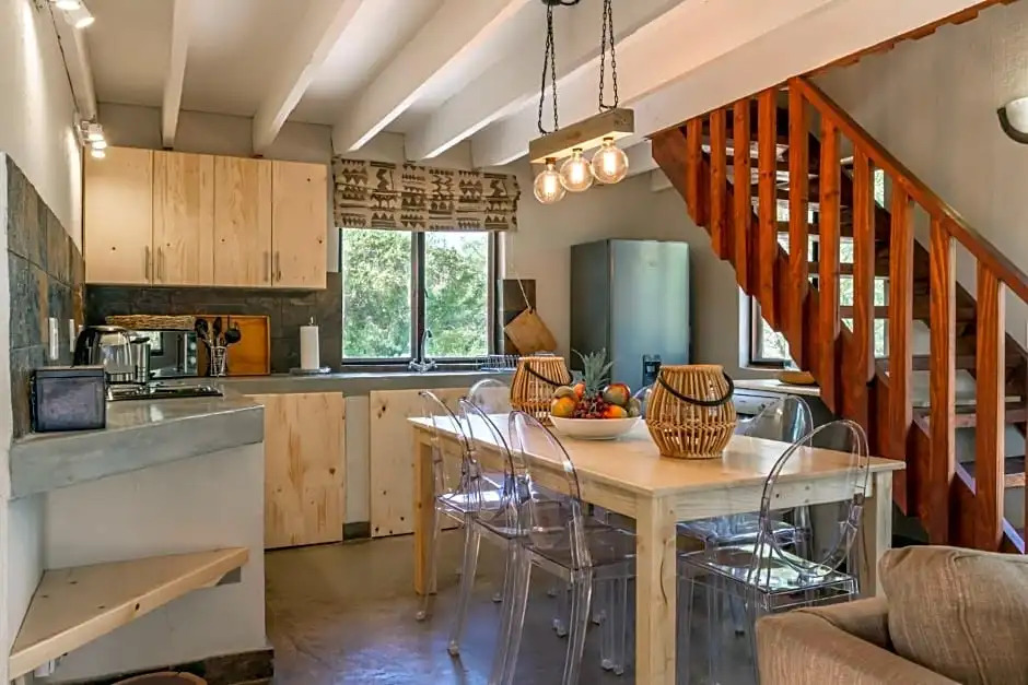 Zebra Lodge