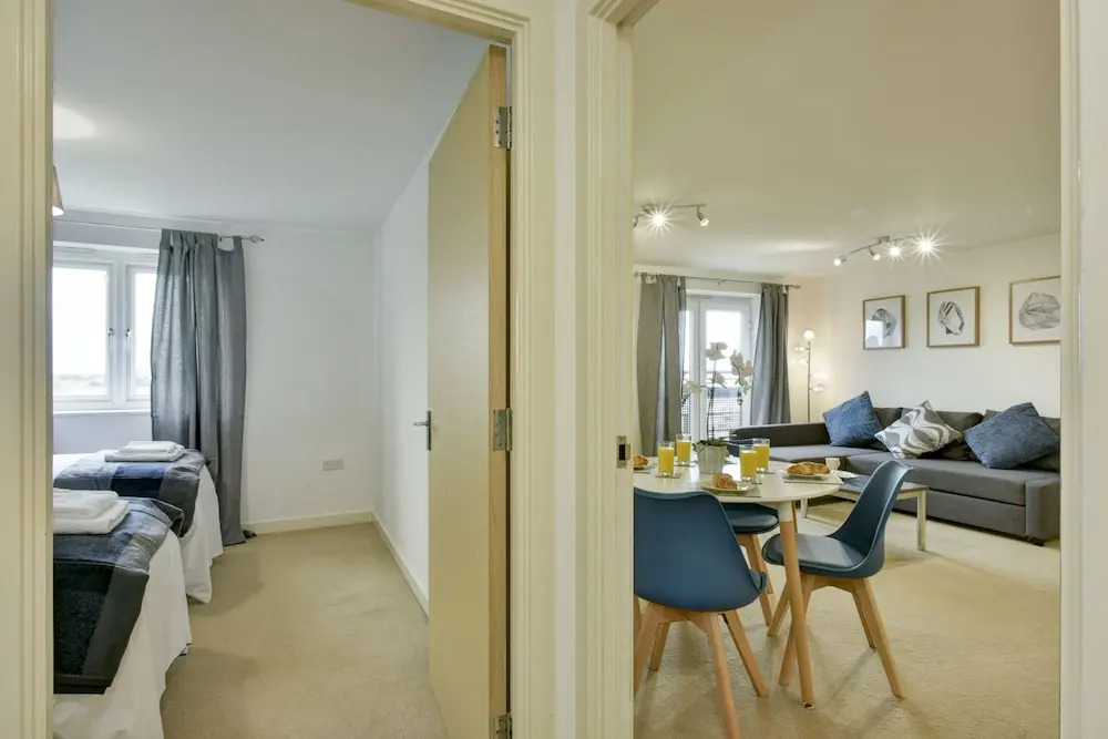 Karah Suites - Manley Gardens Apartments