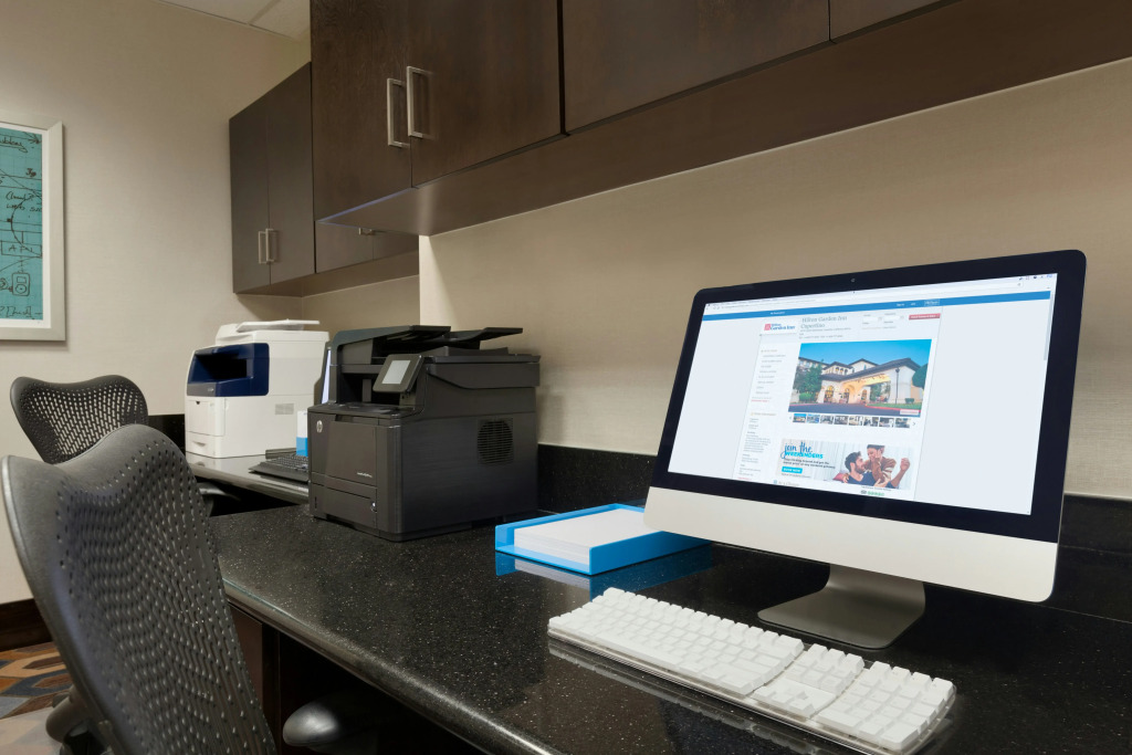 Hilton Garden Inn Cupertino