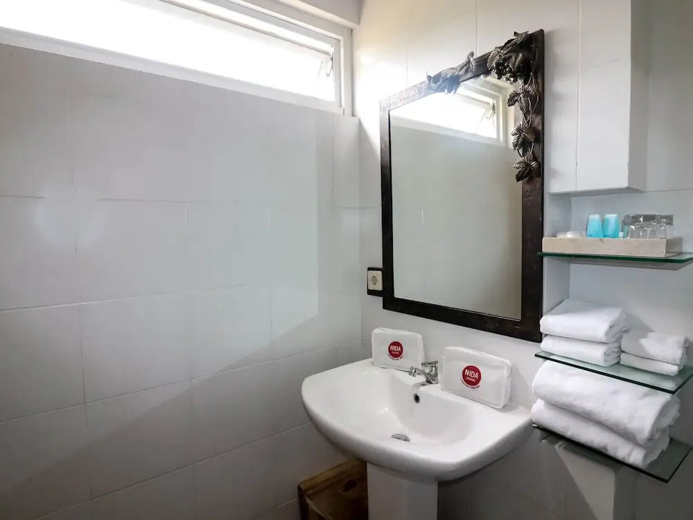 NIDA Rooms Gito Gati Tugu Jogja