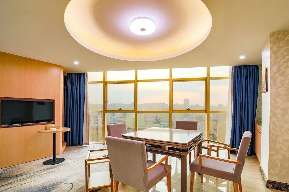 Hao Ting Hotel