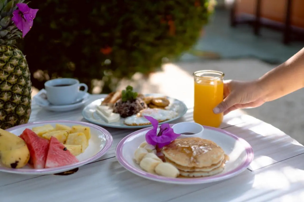 Hotel Villabosque Eco Boutique