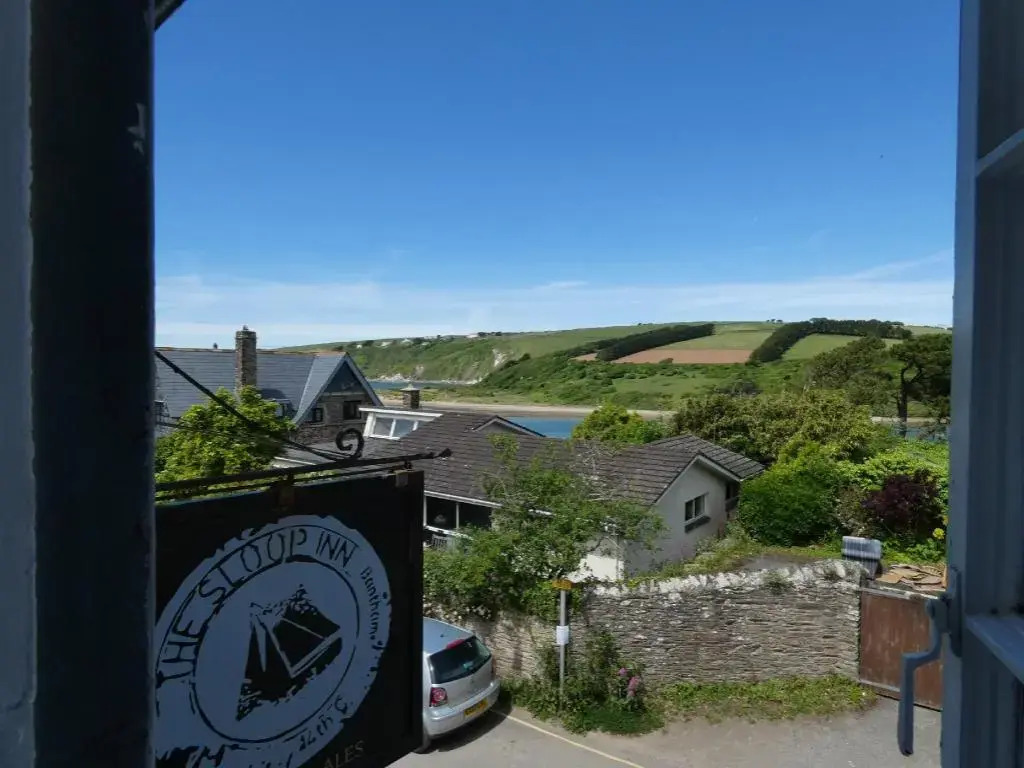 The Sloop Inn