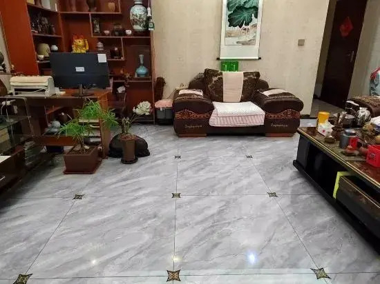 Dafang Luxury Fragrant Courtyard Homestay
