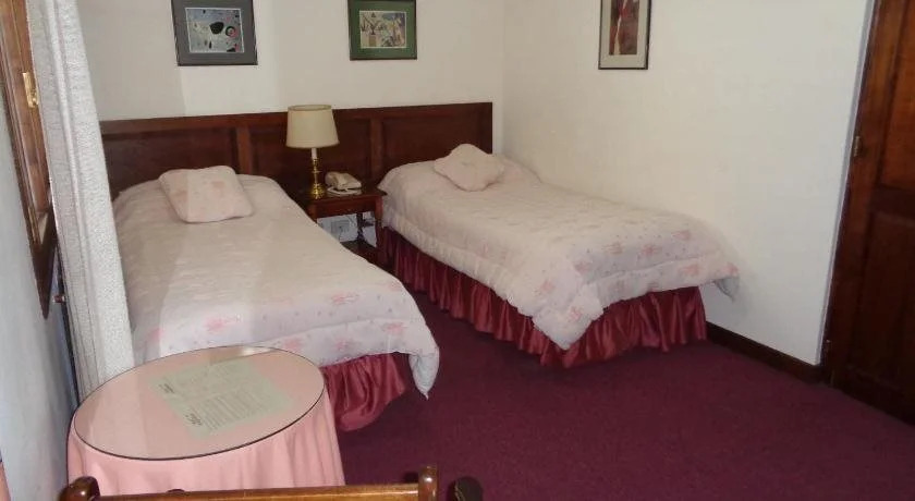 Hotel Caupolican by Visionnaire
