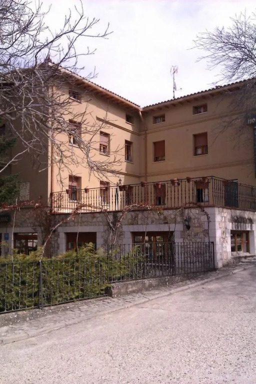 Arco San Juan de Silos