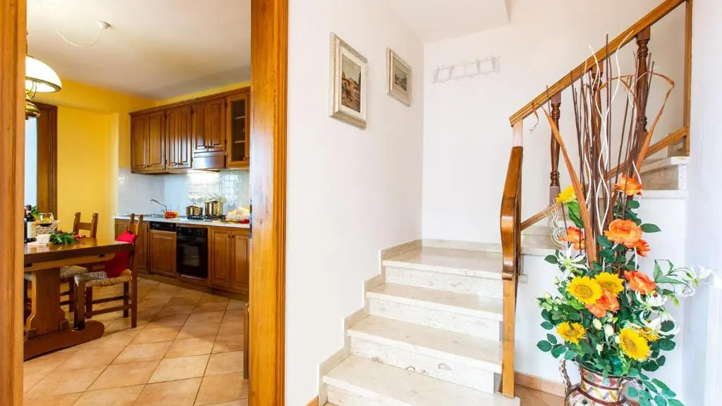 VILLA ELENA 9&1, Emma Villas