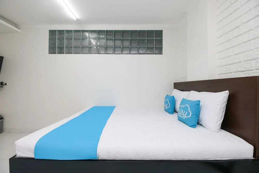 Airy Eco Syariah Fatmawati Raya 19 Jakarta