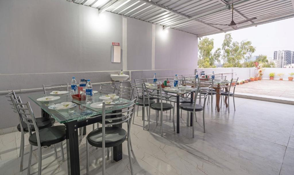 Itsy Hotels Revmantra