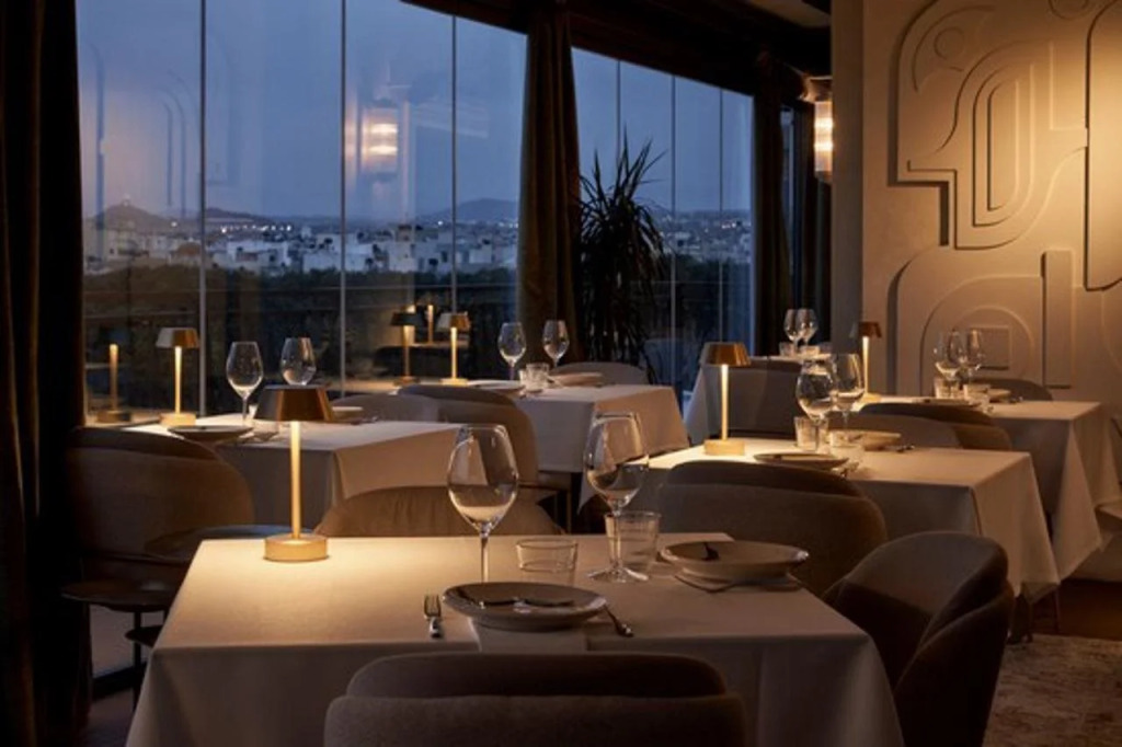 Metaxa Hotel Heraklion - Urban Boutique Living