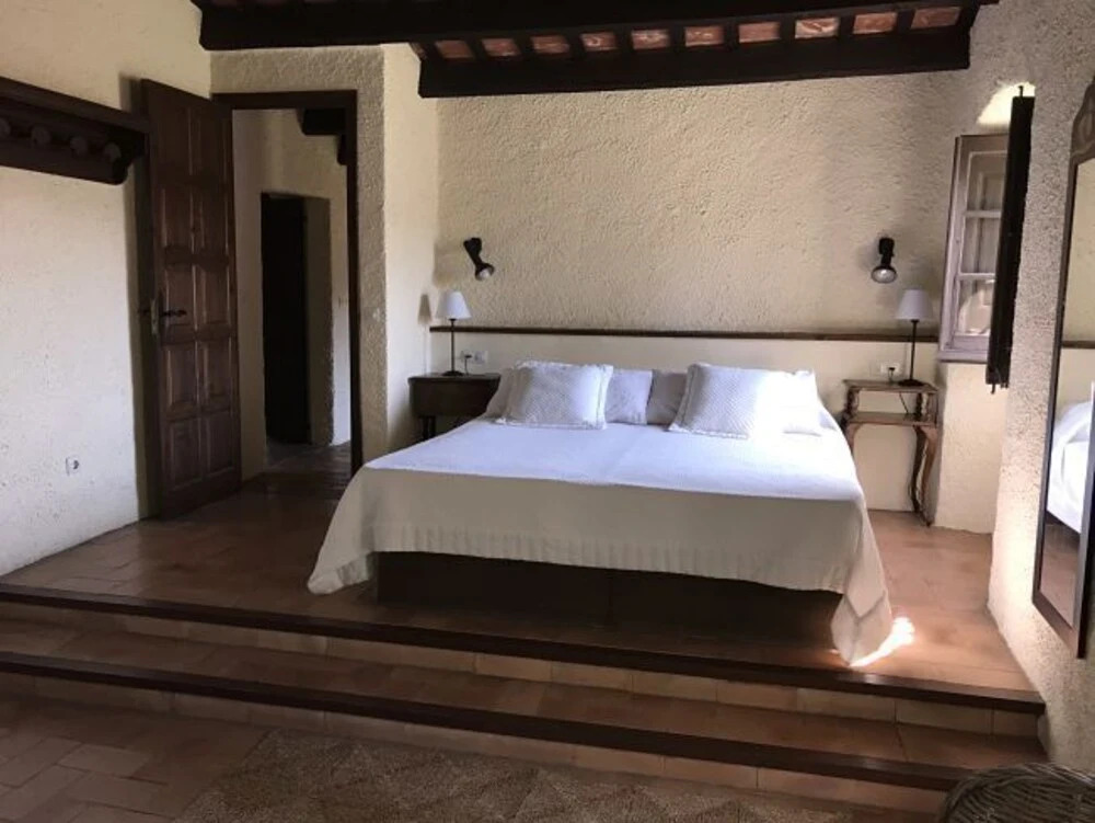 Casa Barri Salom 35