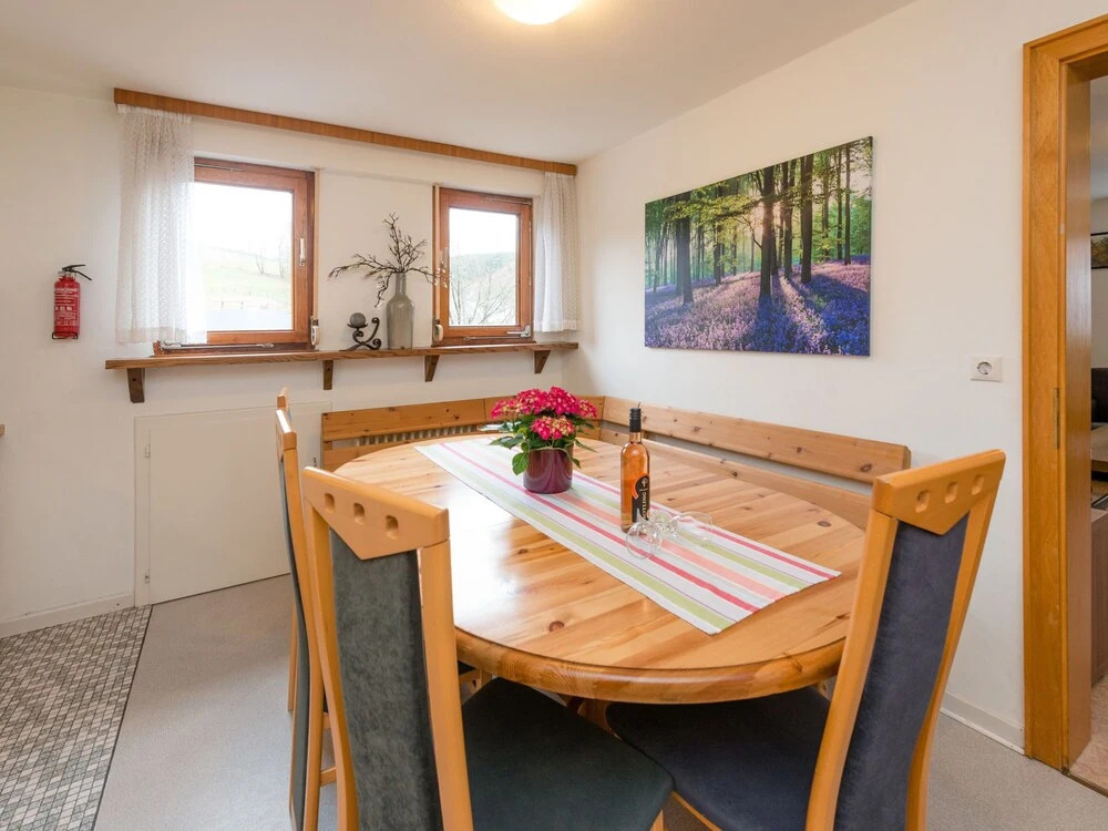Inviting Apartment in Olsberg Near City Centre