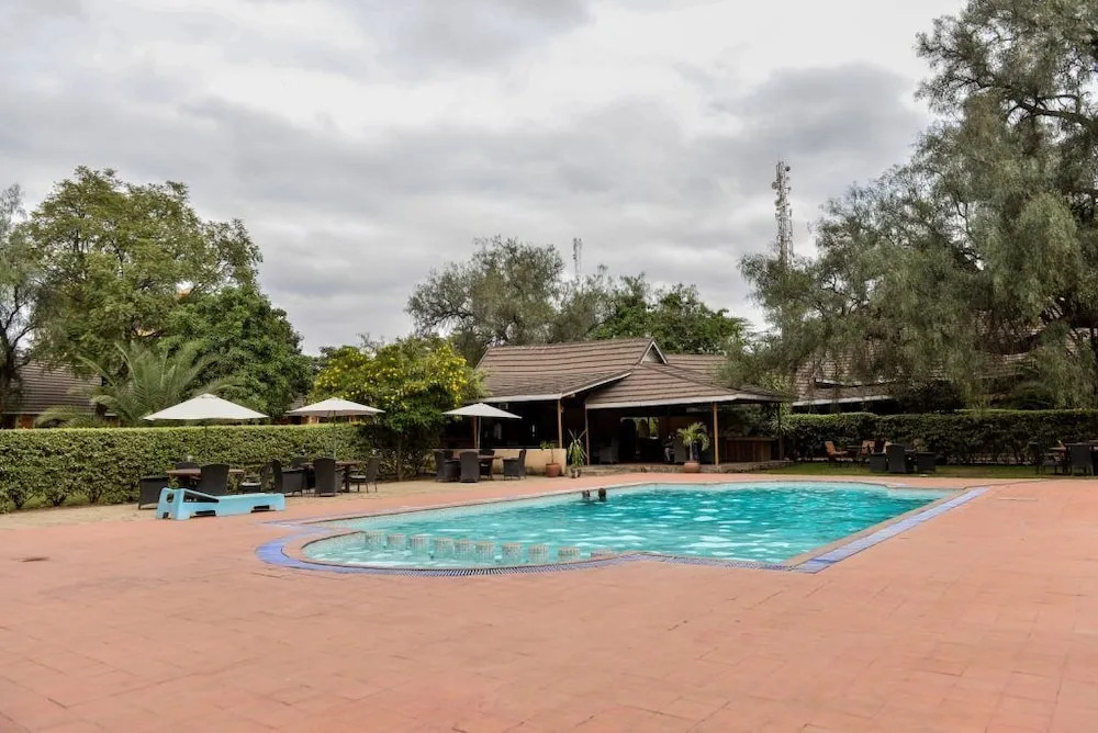 Sandalwood Hotel & Resorts Kitengela