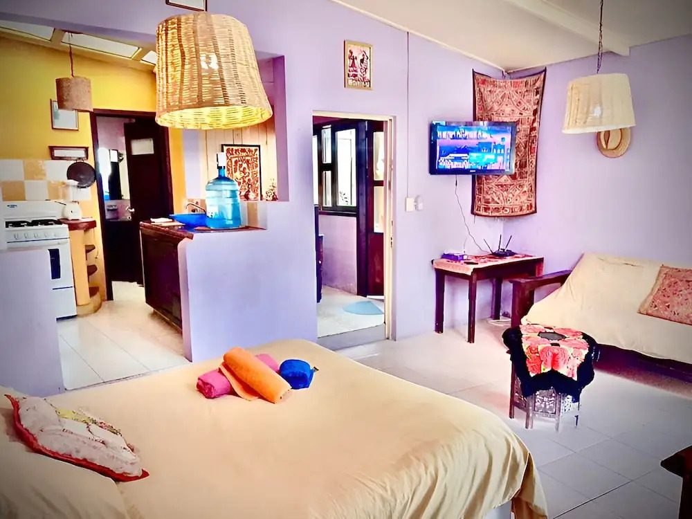 Cozy Vacation Rental in San Cristóbal de las Casas