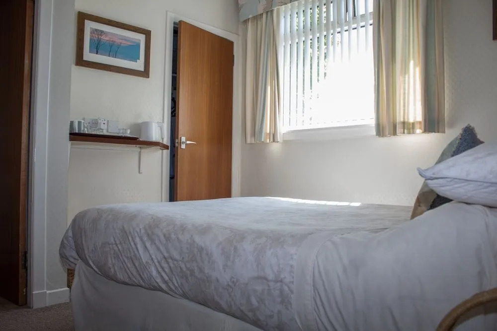 Whitecroft B&B
