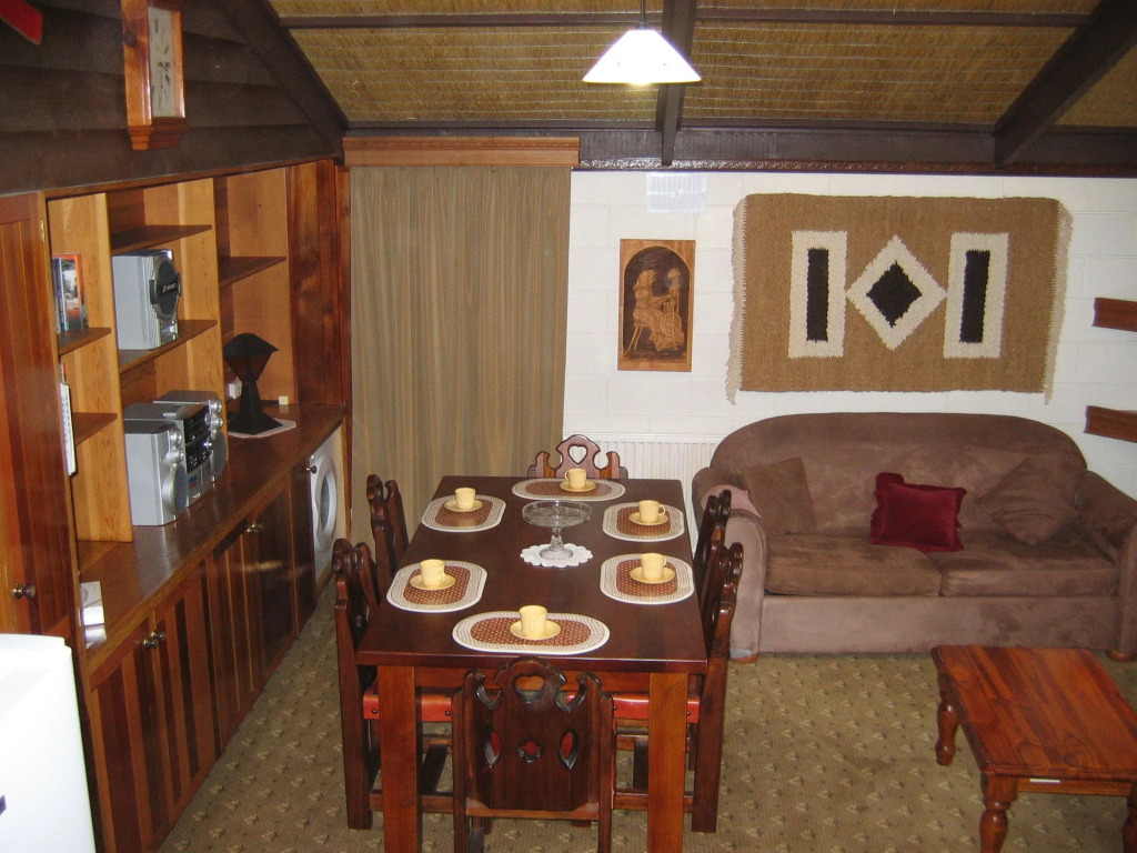 Karelia Alpine Lodge