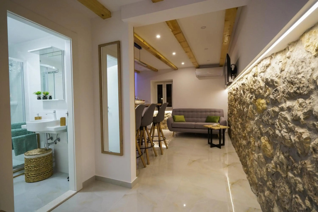 Apartment Ispod ure