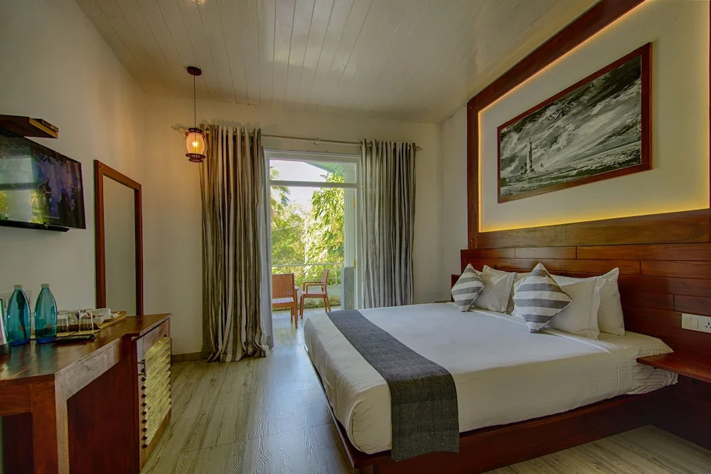 Deltora Villa