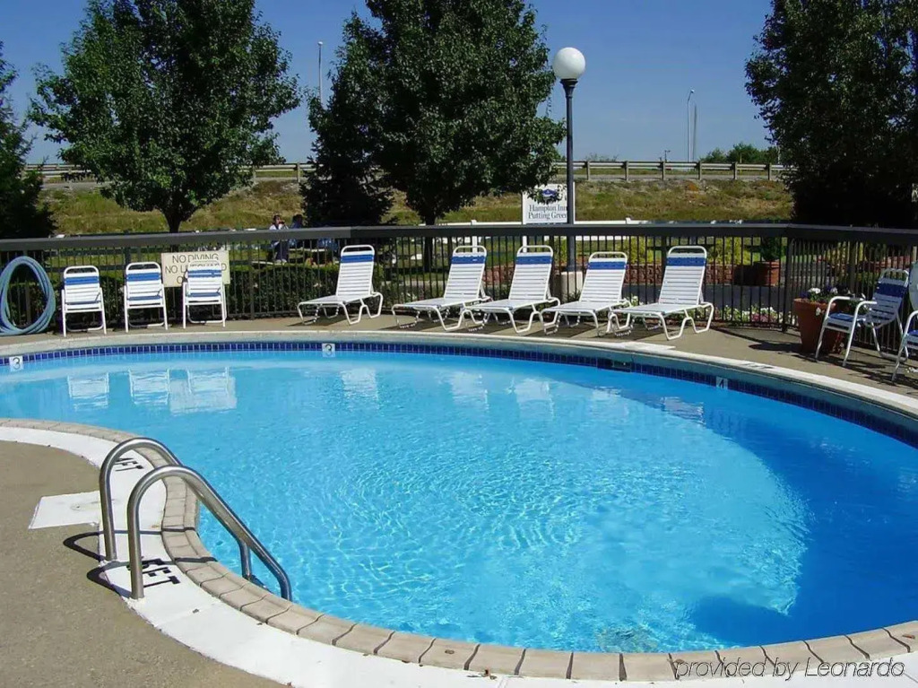 Hampton Inn Owensboro