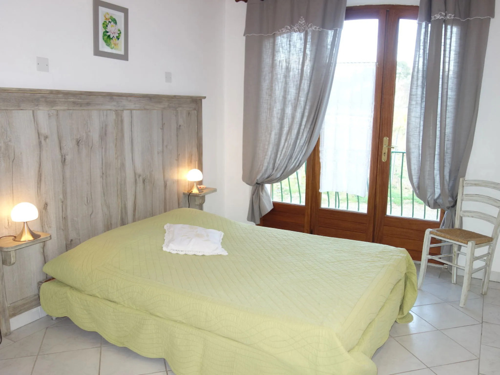 Holiday Home Le Brulat